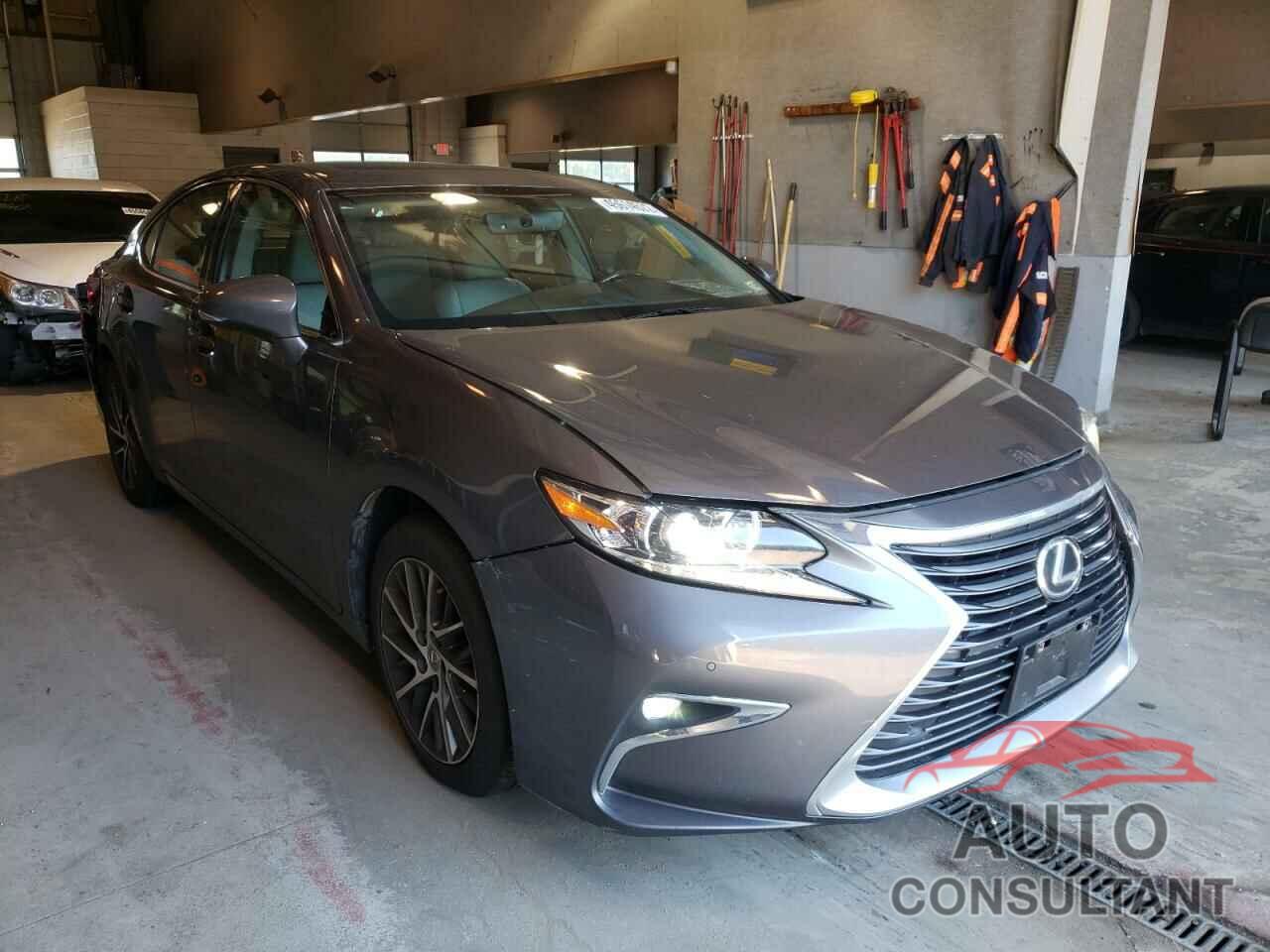 LEXUS ES350 2016 - 58ABK1GG2GU009298