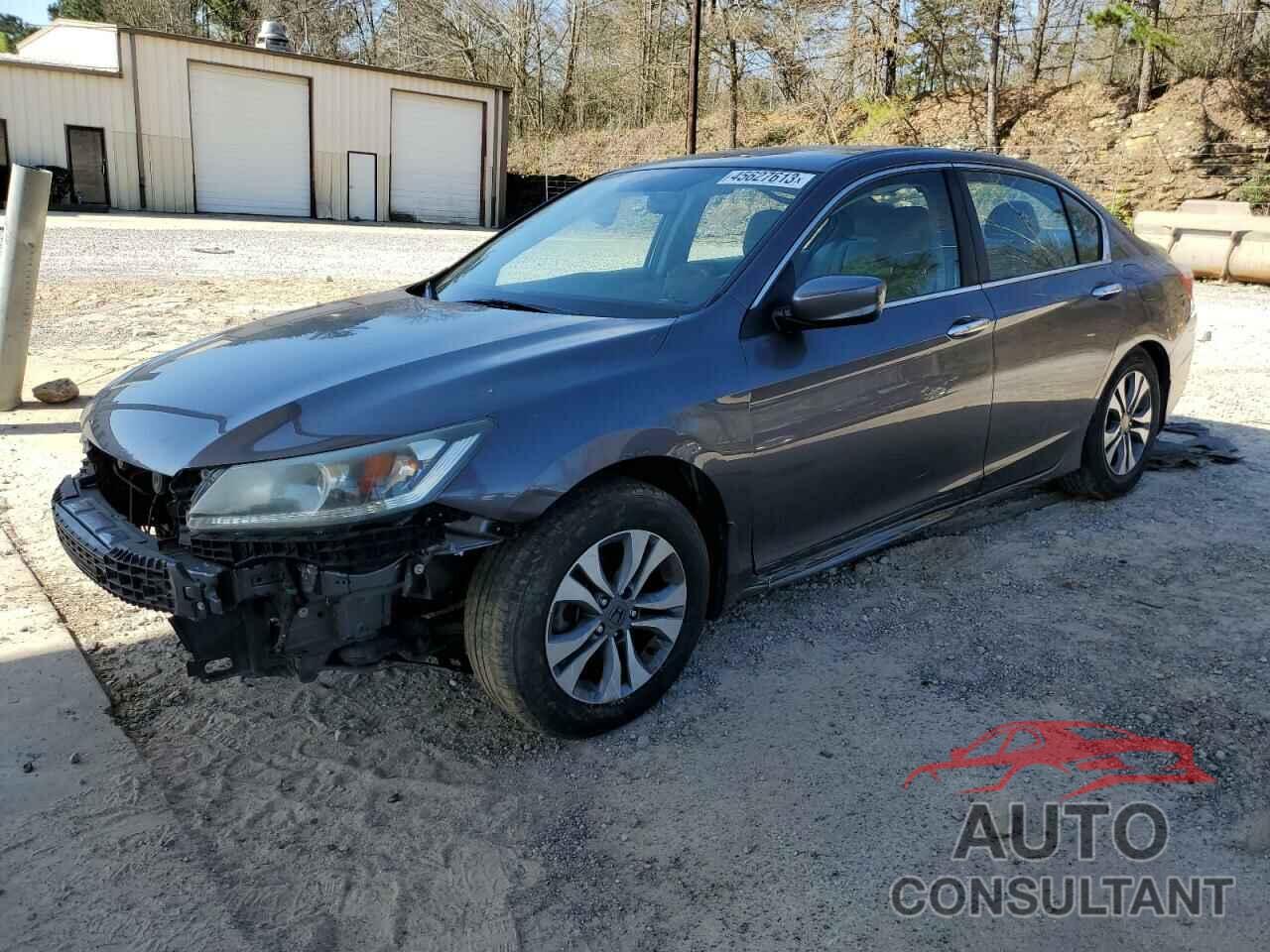 HONDA ACCORD 2015 - 1HGCR2F39FA032059