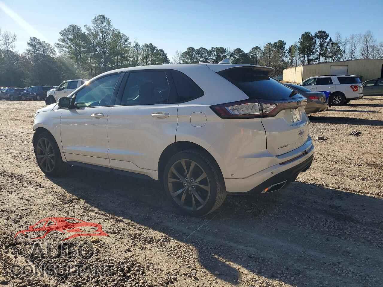 FORD EDGE 2016 - 2FMPK4AP5GBB55904