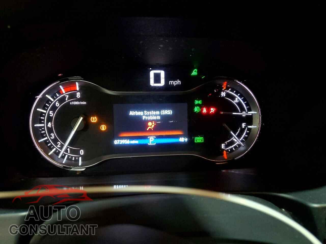 HONDA RIDGELINE 2017 - 5FPYK3F56HB033445