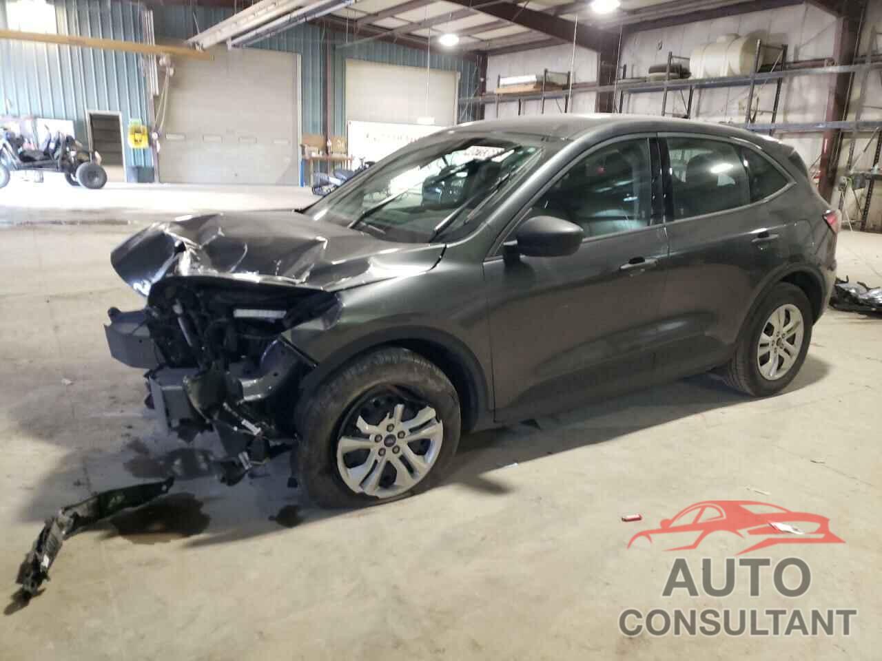FORD ESCAPE 2020 - 1FMCU0F65LUA84399
