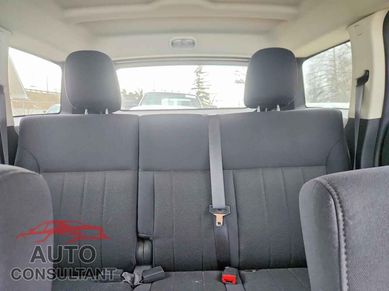 DODGE NITRO 2011 - 1D4PU4GK0BW517853