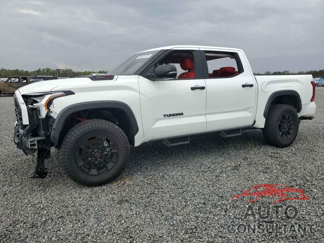 TOYOTA TUNDRA 2024 - 5TFLA5DBXRX178375