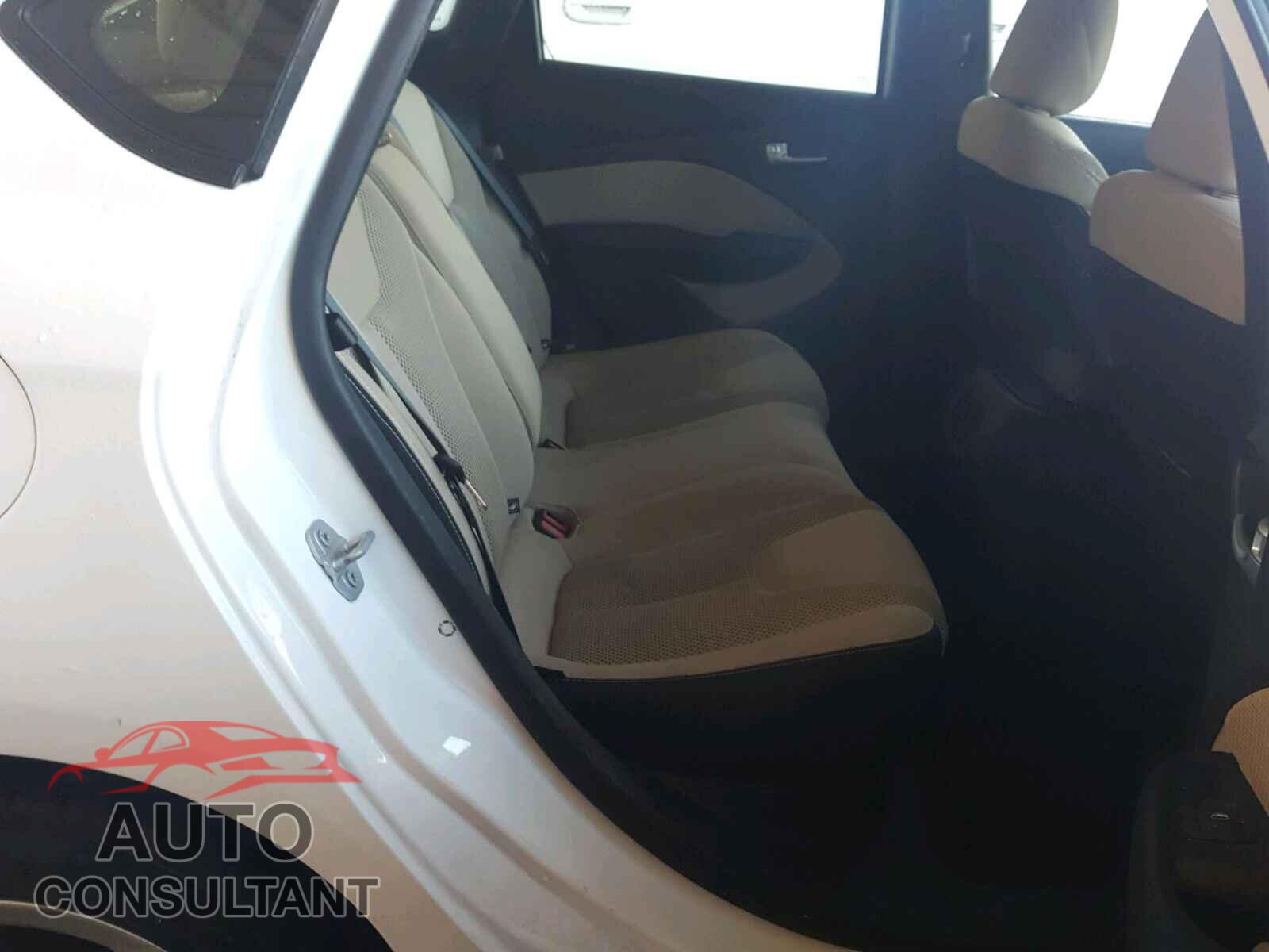 DODGE DART 2015 - 1C3CDFBB6FD275414