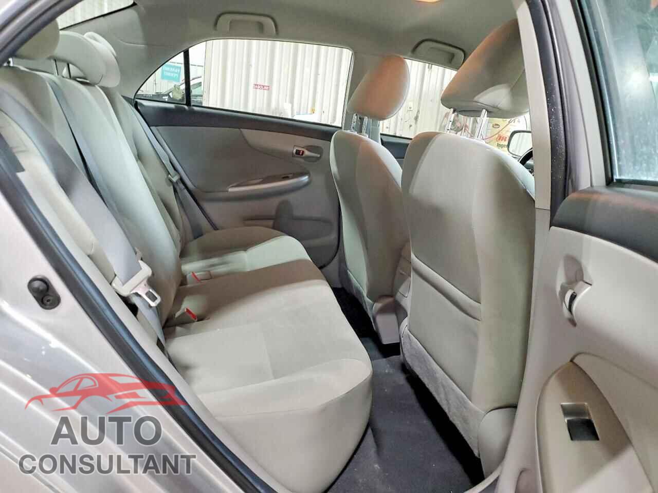 TOYOTA COROLLA 2012 - 2T1BU4EE4CC873575