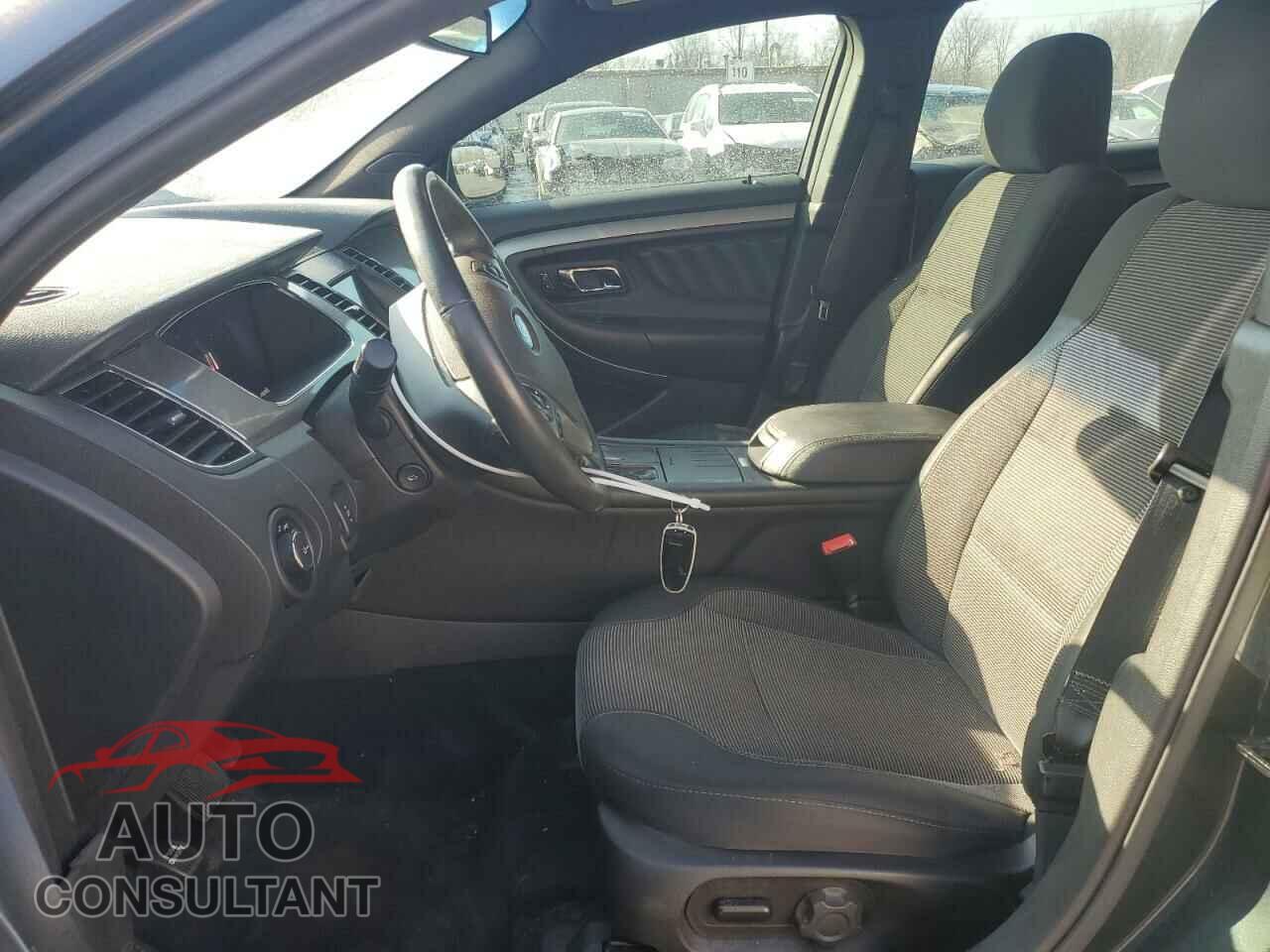 FORD TAURUS 2016 - 1FAHP2E85GG153683