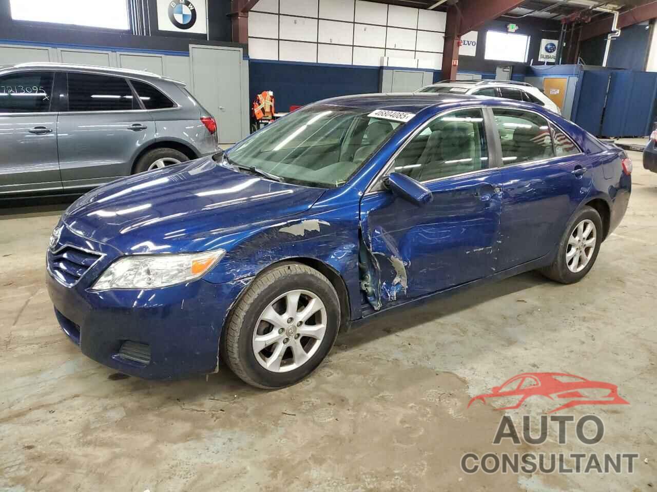 TOYOTA CAMRY 2011 - 4T4BF3EK1BR131311