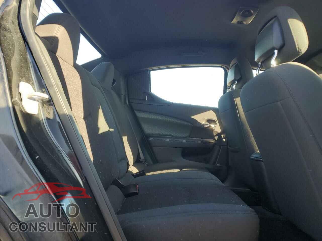 DODGE AVENGER 2012 - 1C3CDZCB1CN218012