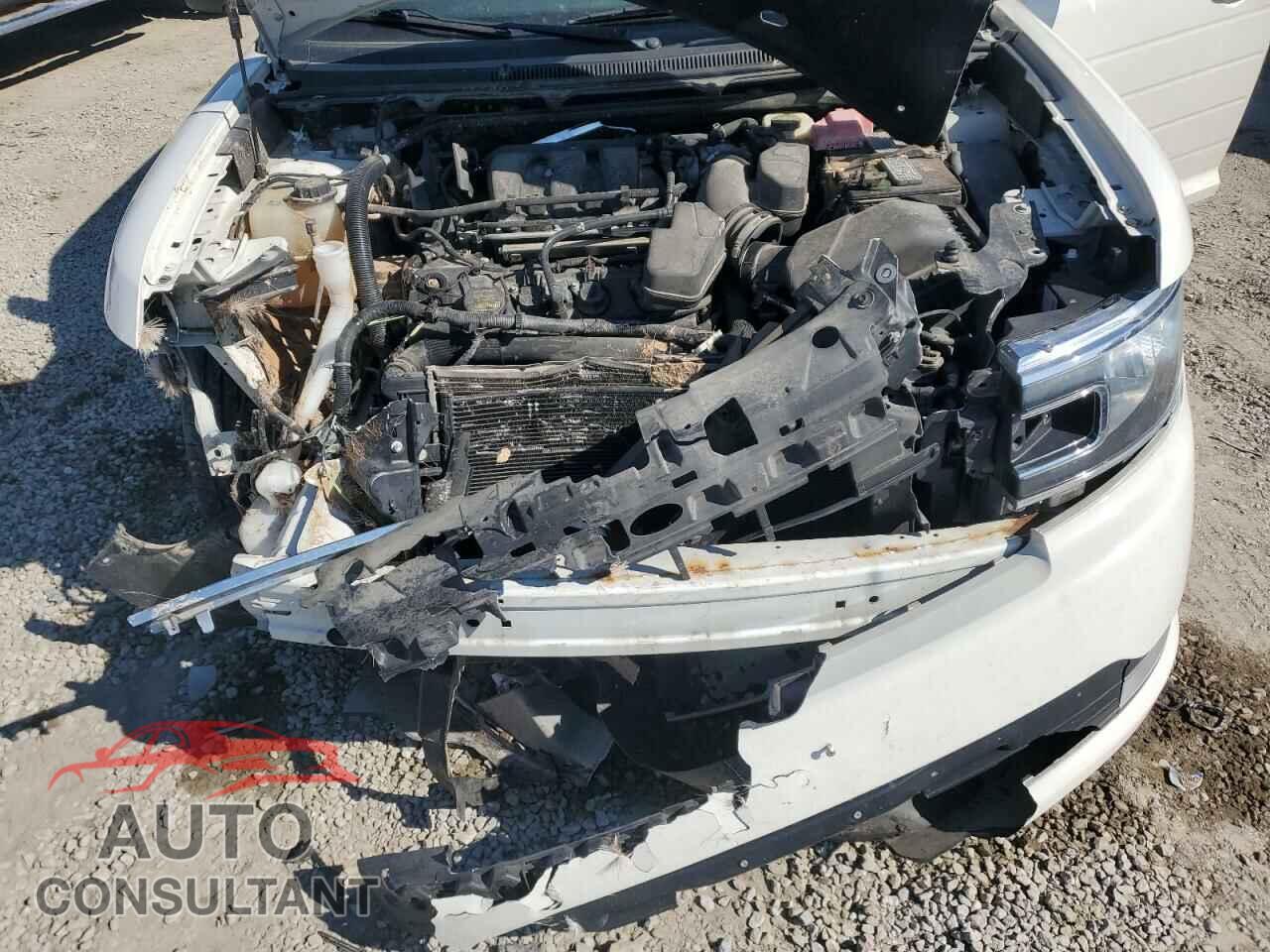 FORD FLEX 2014 - 2FMGK5C85EBD00562