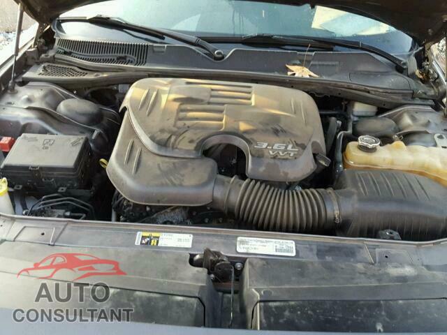 DODGE CHALLENGER 2015 - 2C3CDZBG9FH723502