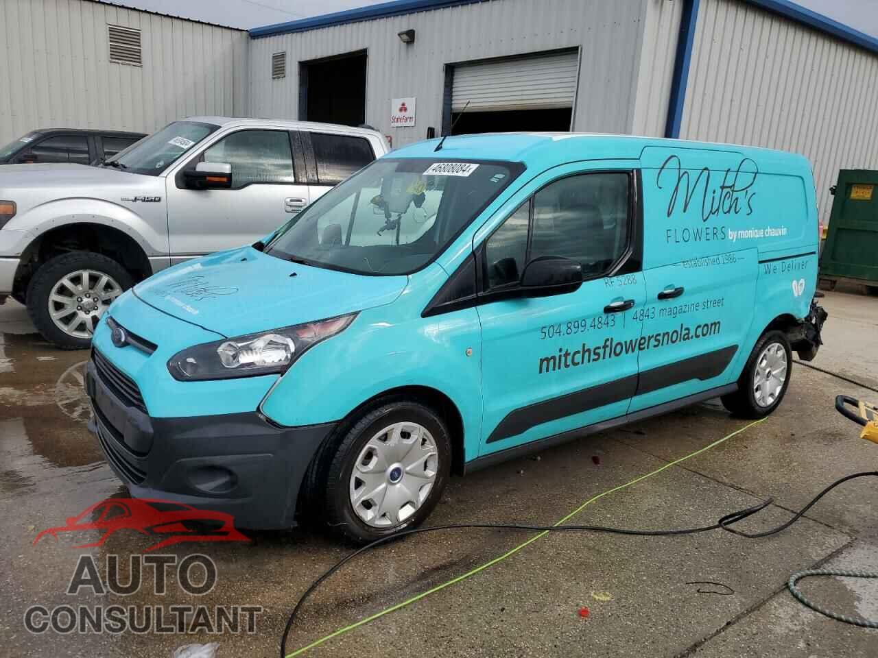 FORD TRANSIT 2018 - NM0LS7E72J1380280