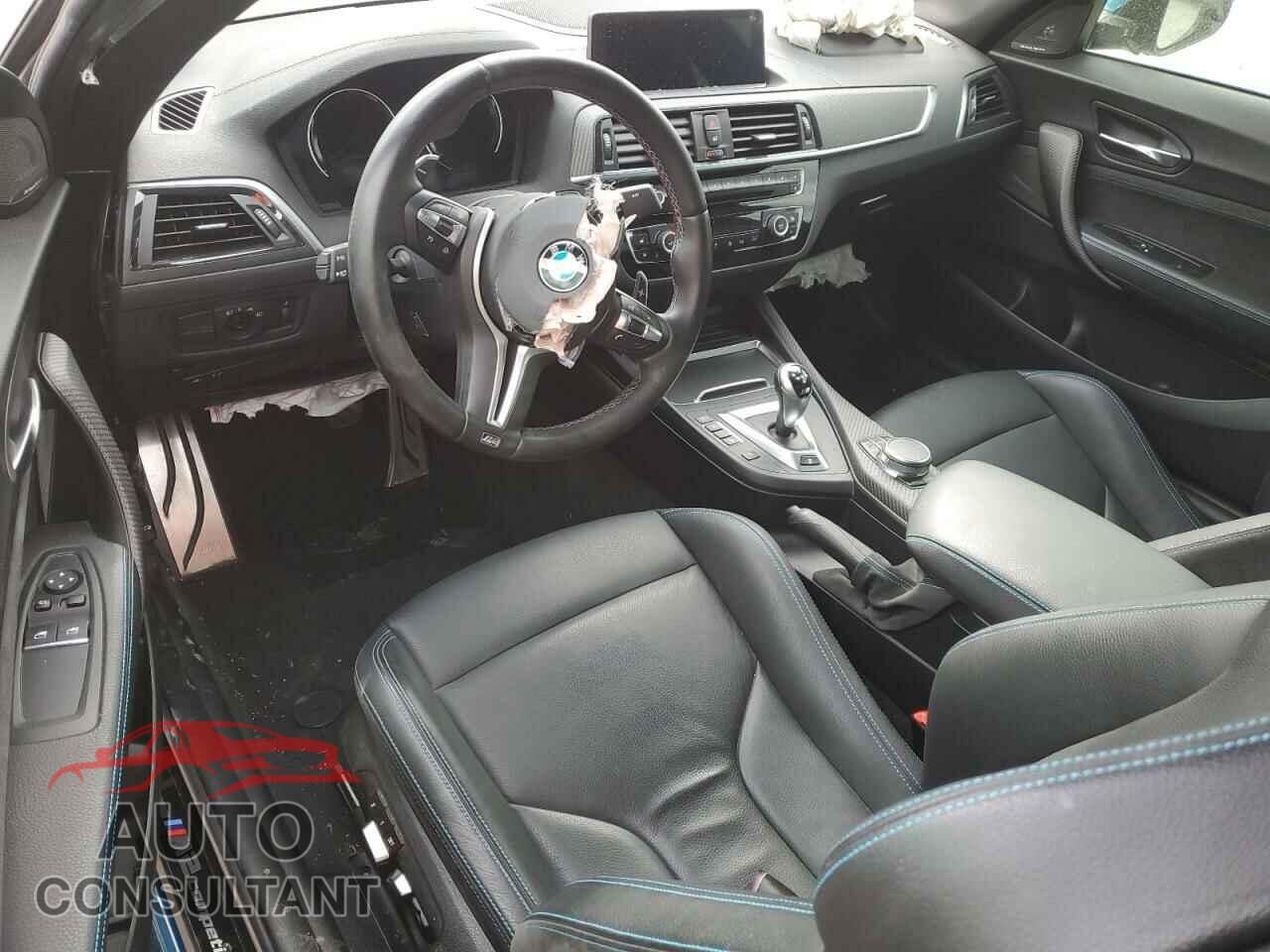 BMW M2 2020 - WBS2U7C01L7E82342