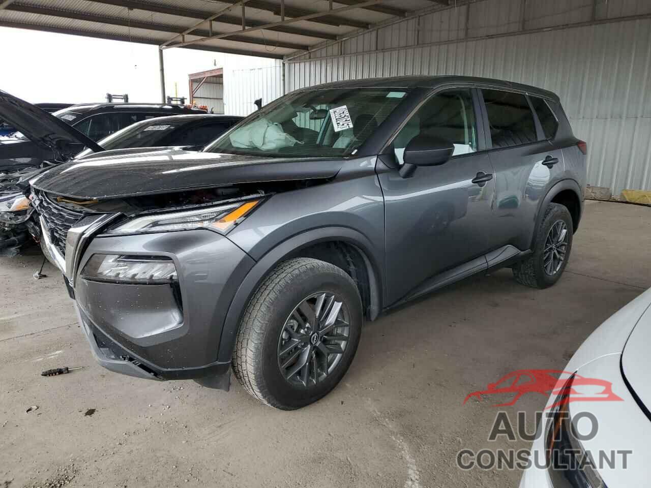 NISSAN ROGUE 2023 - 5N1BT3AA1PC875603