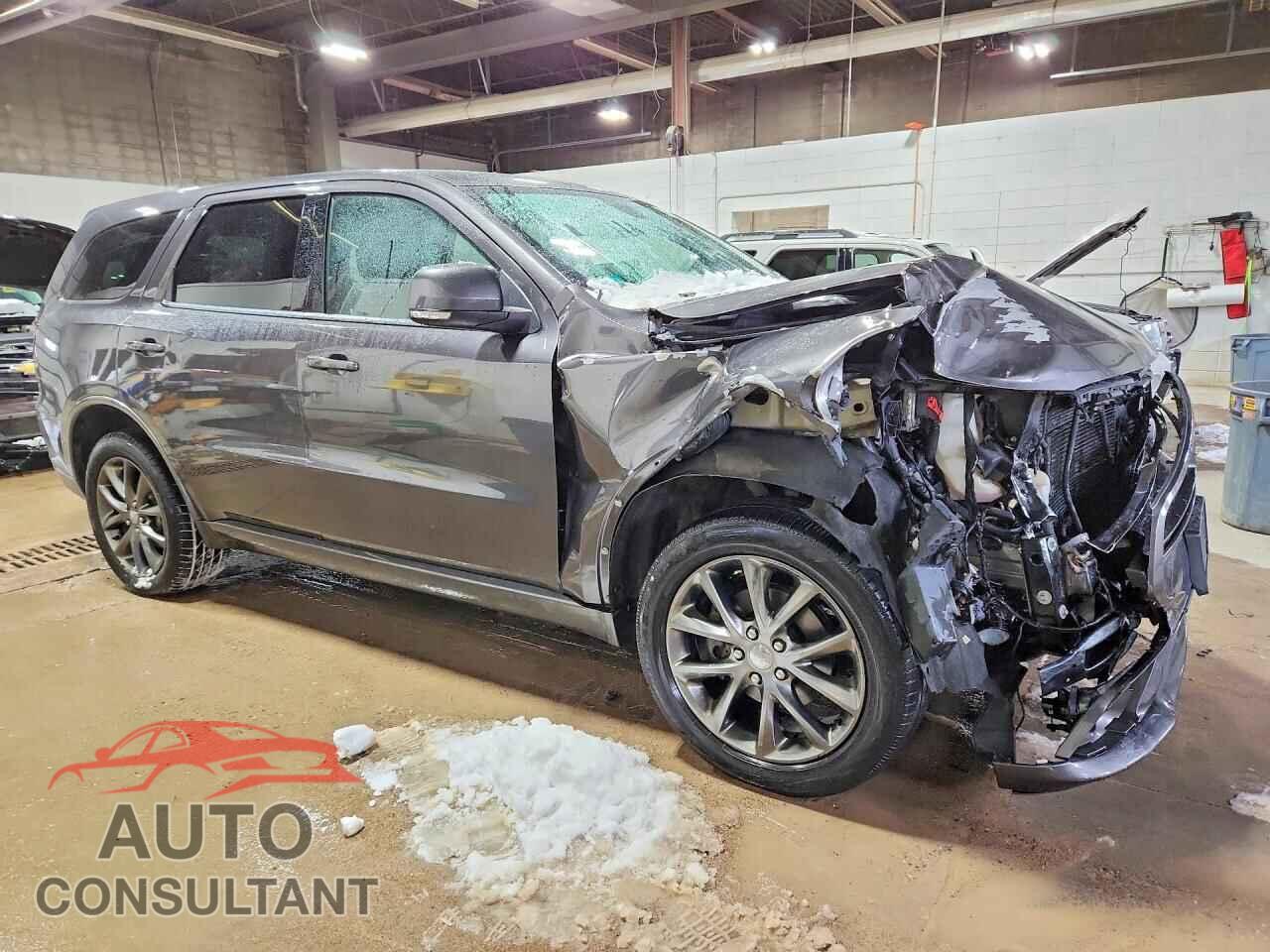 DODGE DURANGO 2015 - 1C4RDJDG2FC834366