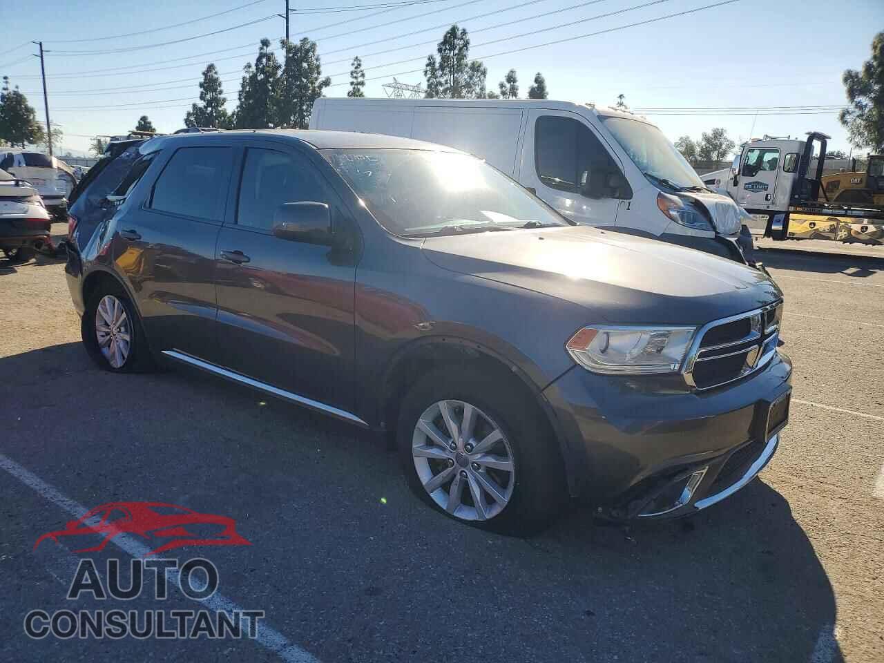 DODGE DURANGO 2014 - 1C4RDHAG6EC428134