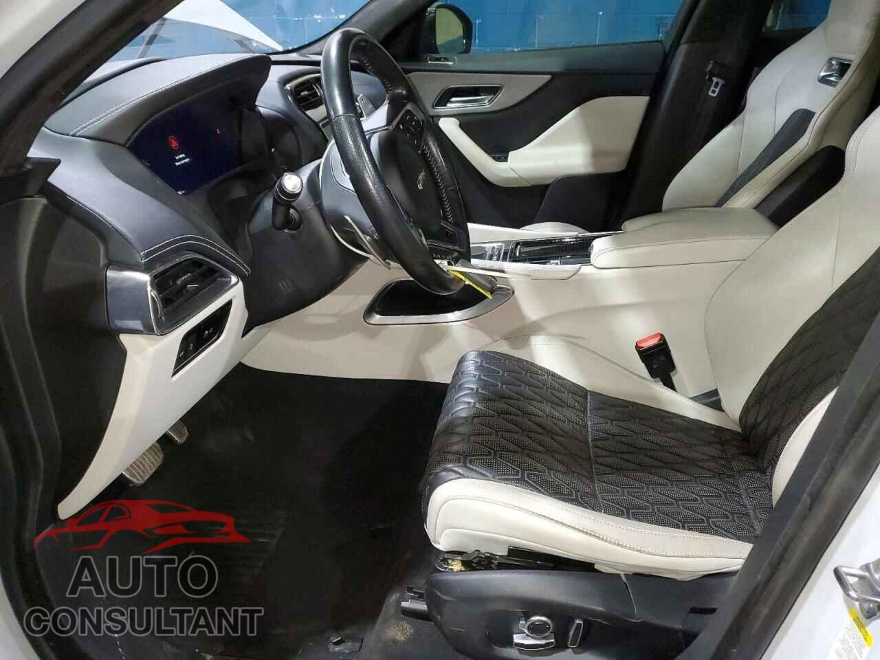 JAGUAR F-PACE 2020 - SADCZ2EE7LA653401