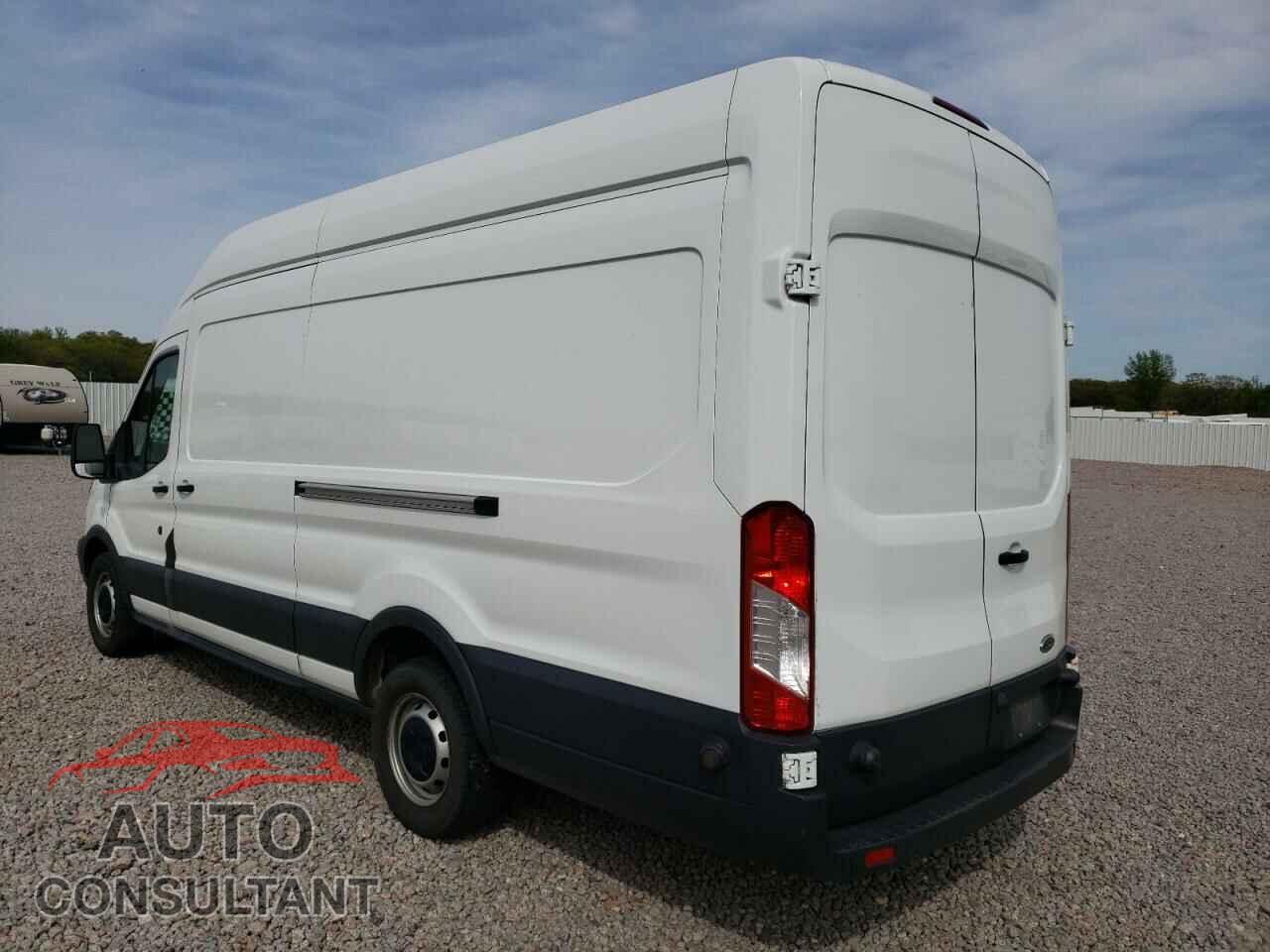 FORD TRANSIT CO 2017 - 1FTBW3UV3HKA43066