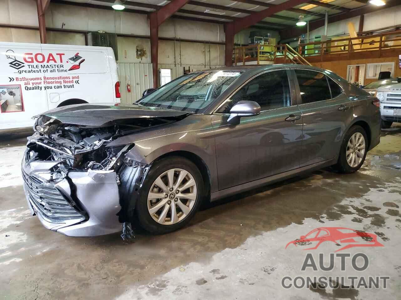 TOYOTA CAMRY 2020 - 4T1C11AK0LU988468