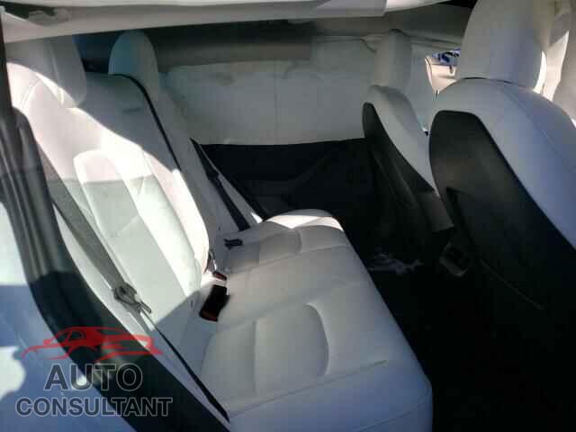TESLA MODEL 3 2021 - 5YJ3E1EC4MF050592