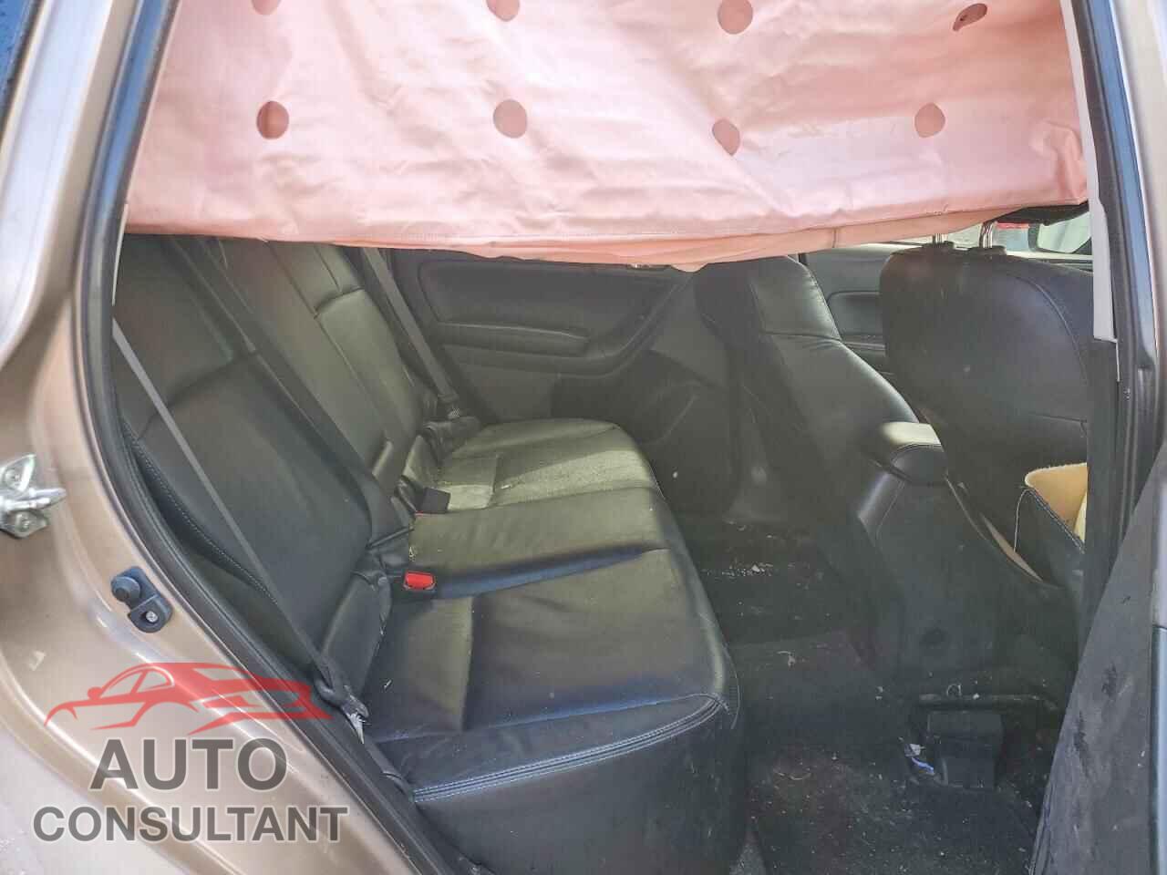 SUBARU FORESTER 2015 - JF2SJAHC3FH459125