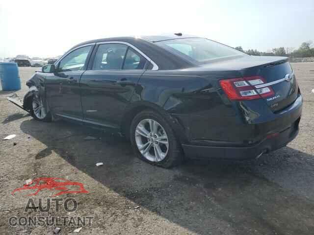 FORD TAURUS 2017 - 1FAHP2D86HG115592