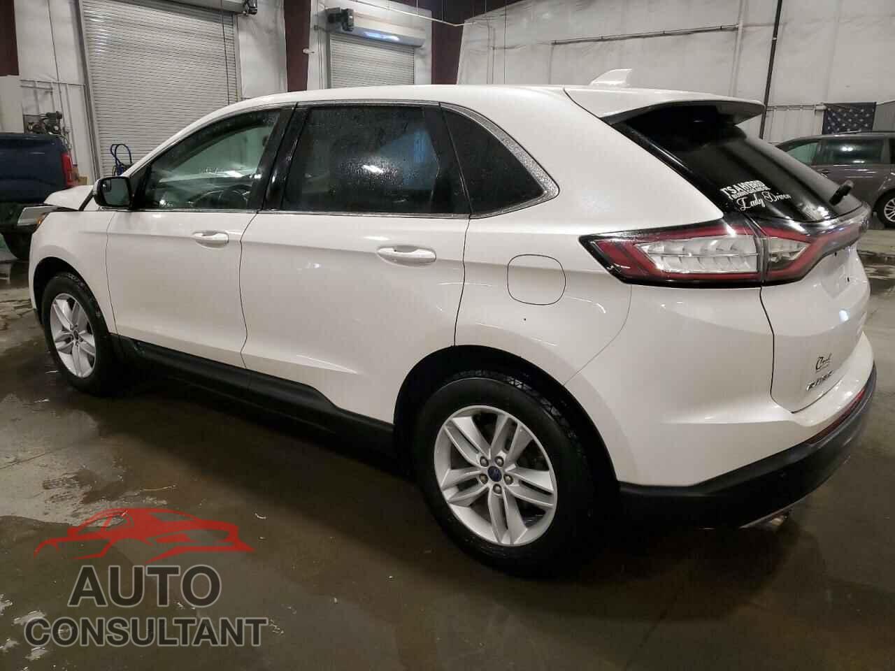 FORD EDGE 2015 - 2FMTK4J97FBB90135