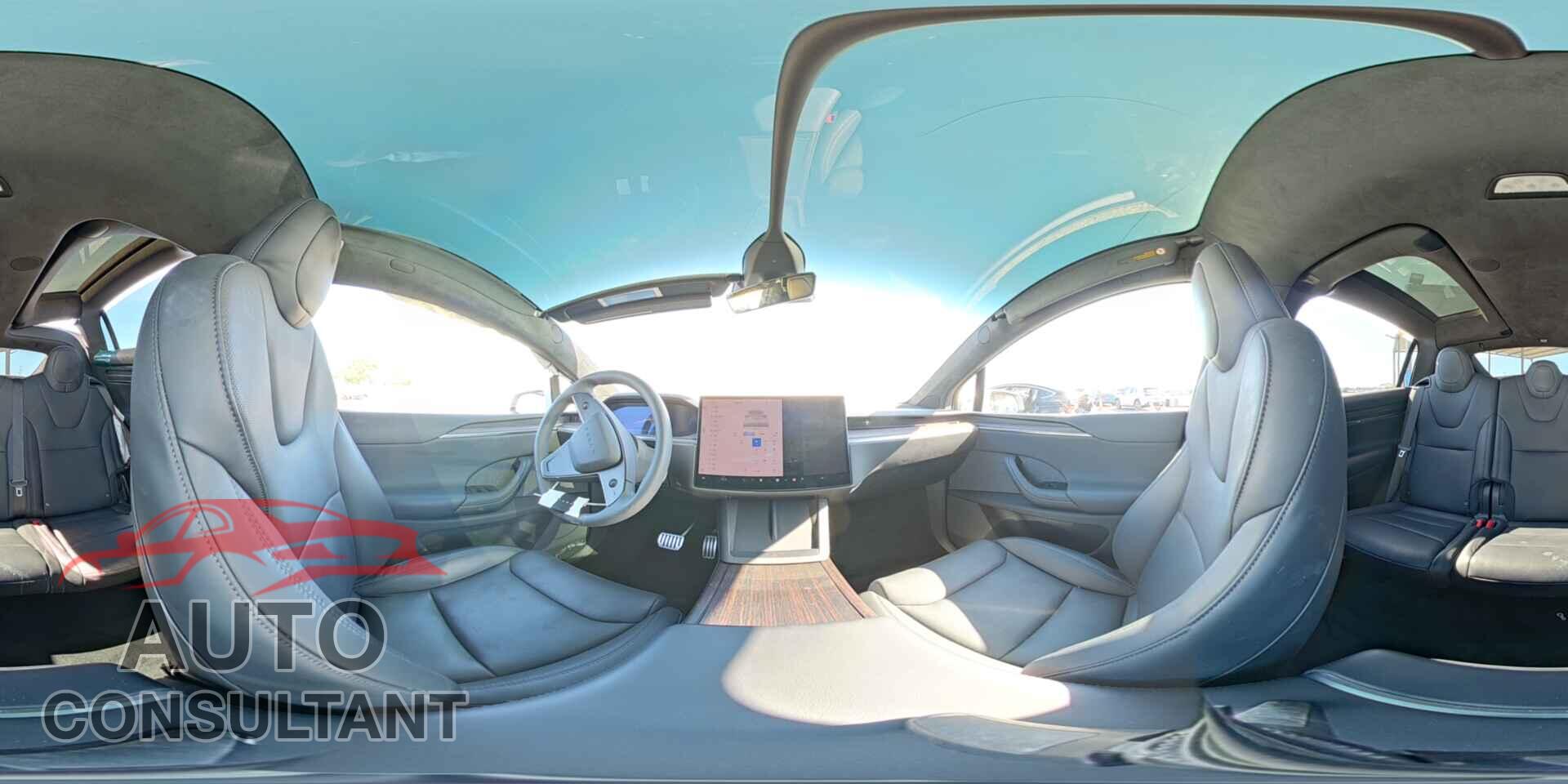 TESLA MODEL X 2024 - 7SAXCDE54RF448065