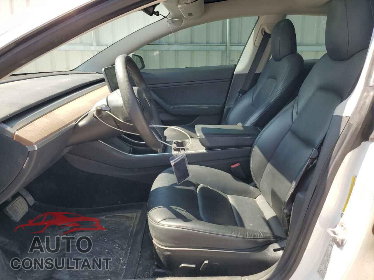 TESLA MODEL 3 2020 - 5YJ3E1EB0LF786046