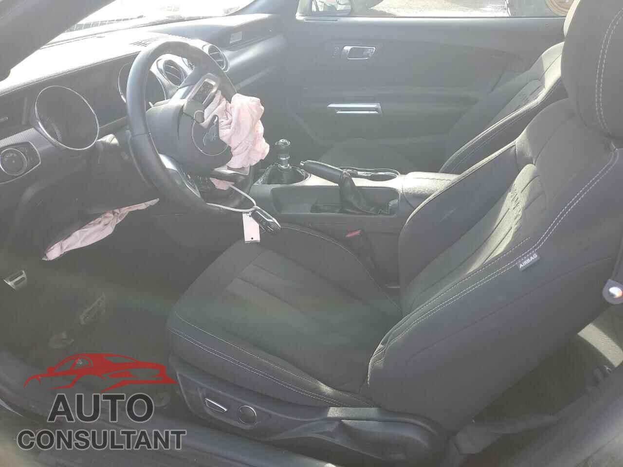 FORD MUSTANG 2015 - 1FA6P8CF5F5416776