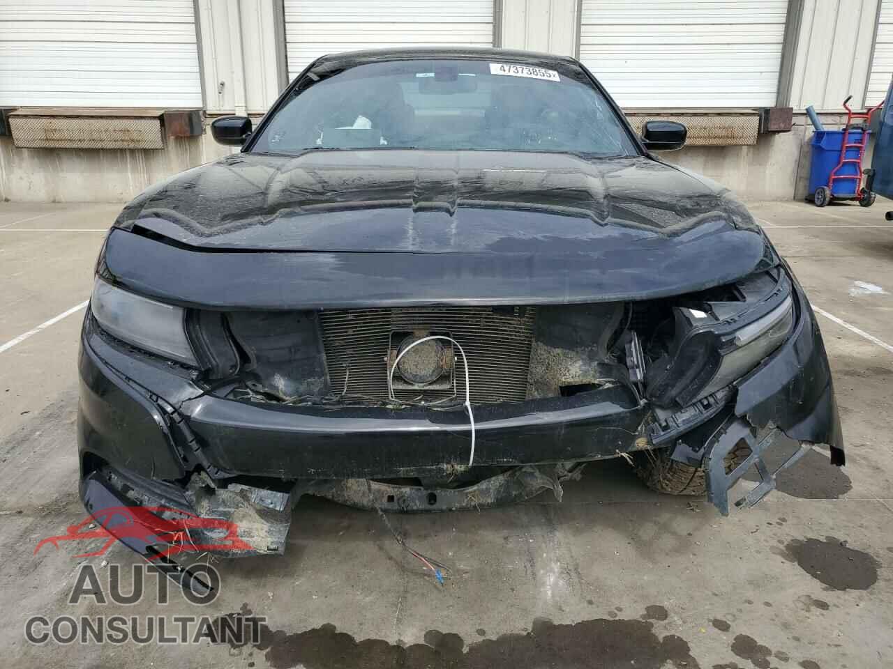 DODGE CHARGER 2017 - 2C3CDXATXHH525906