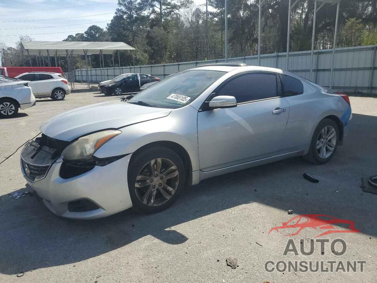 NISSAN ALTIMA 2010 - 1N4AL2EP2AC124001