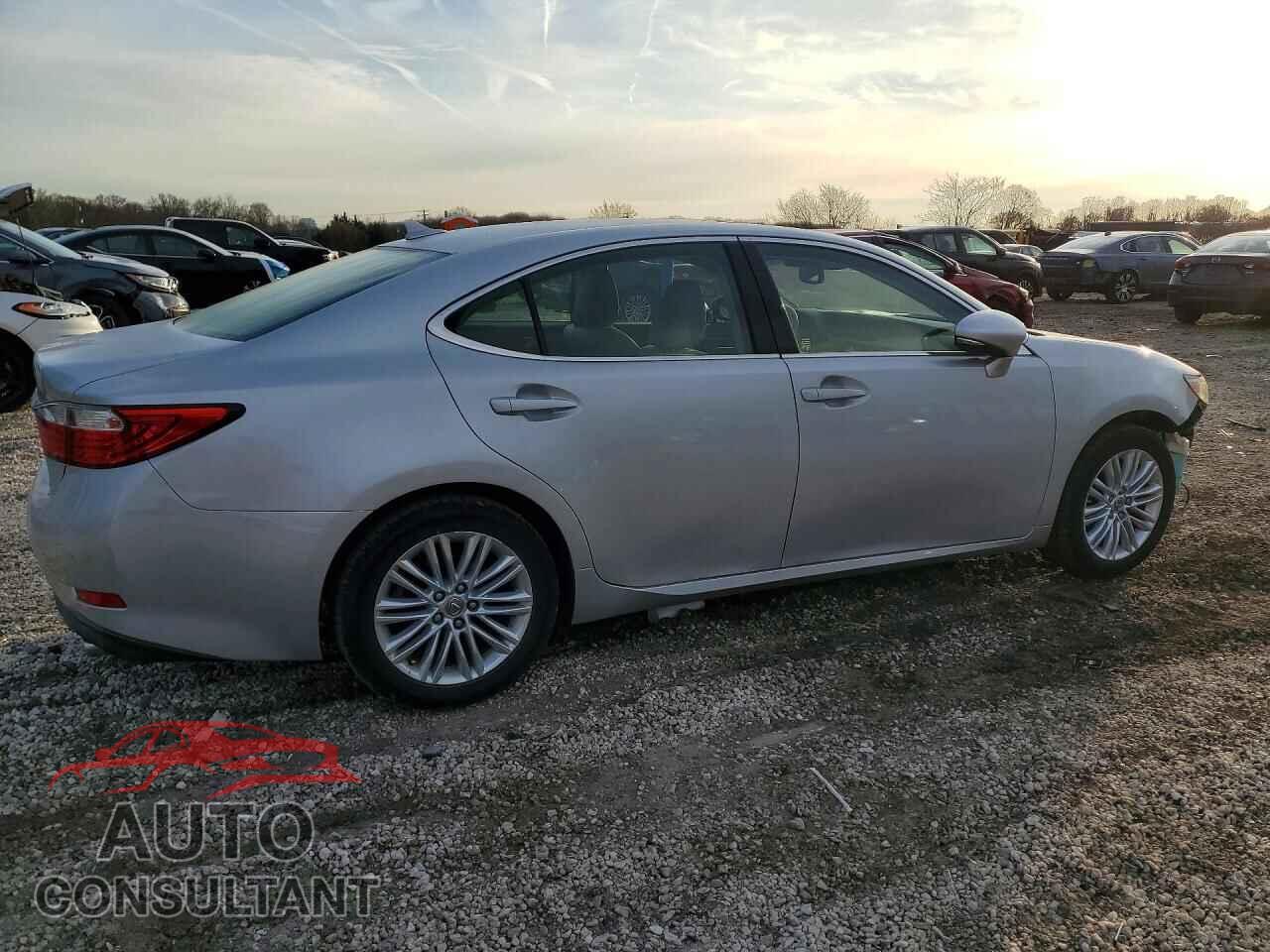LEXUS ES350 2014 - JTHBK1GG4E2094860