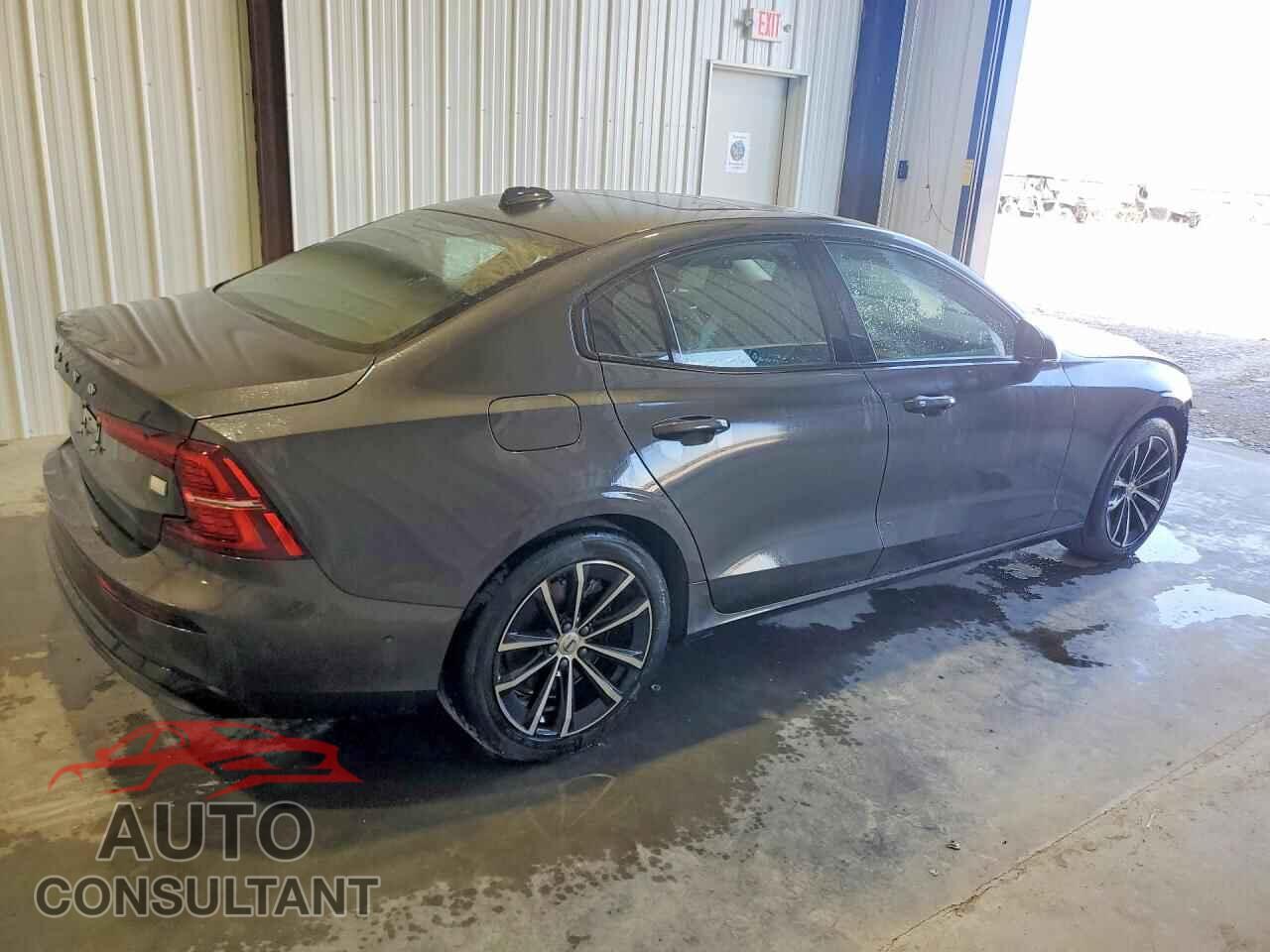 VOLVO S60 2023 - 7JRH60FL8PG234330