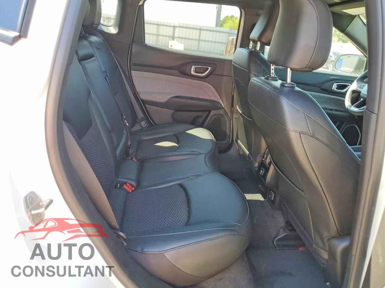 JEEP COMPASS 2024 - 3C4NJDBN1RT595931