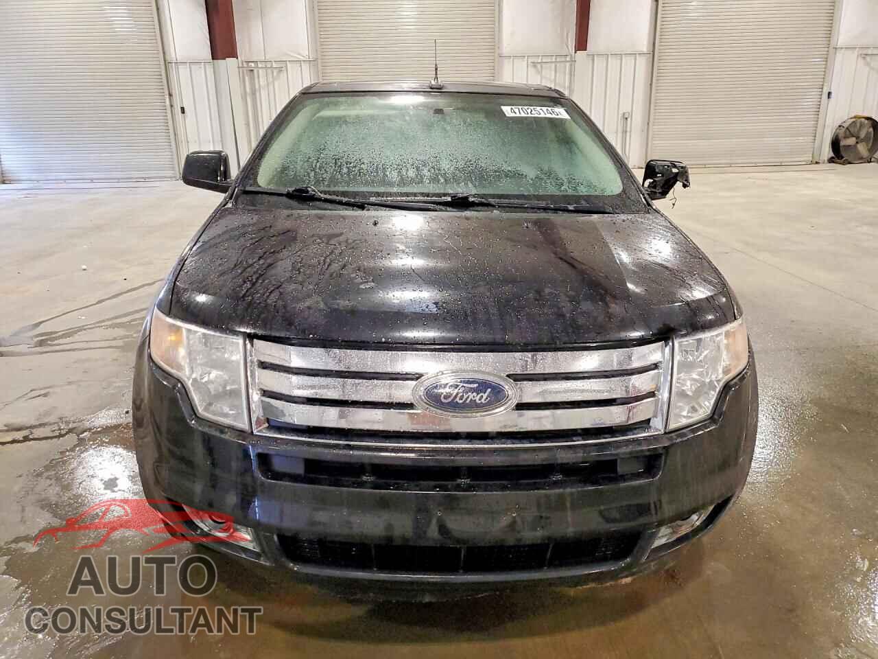 FORD EDGE 2010 - 2FMDK4KC9ABB60710