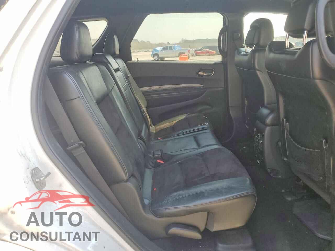 DODGE DURANGO 2020 - 1C4RDHDG5LC307023