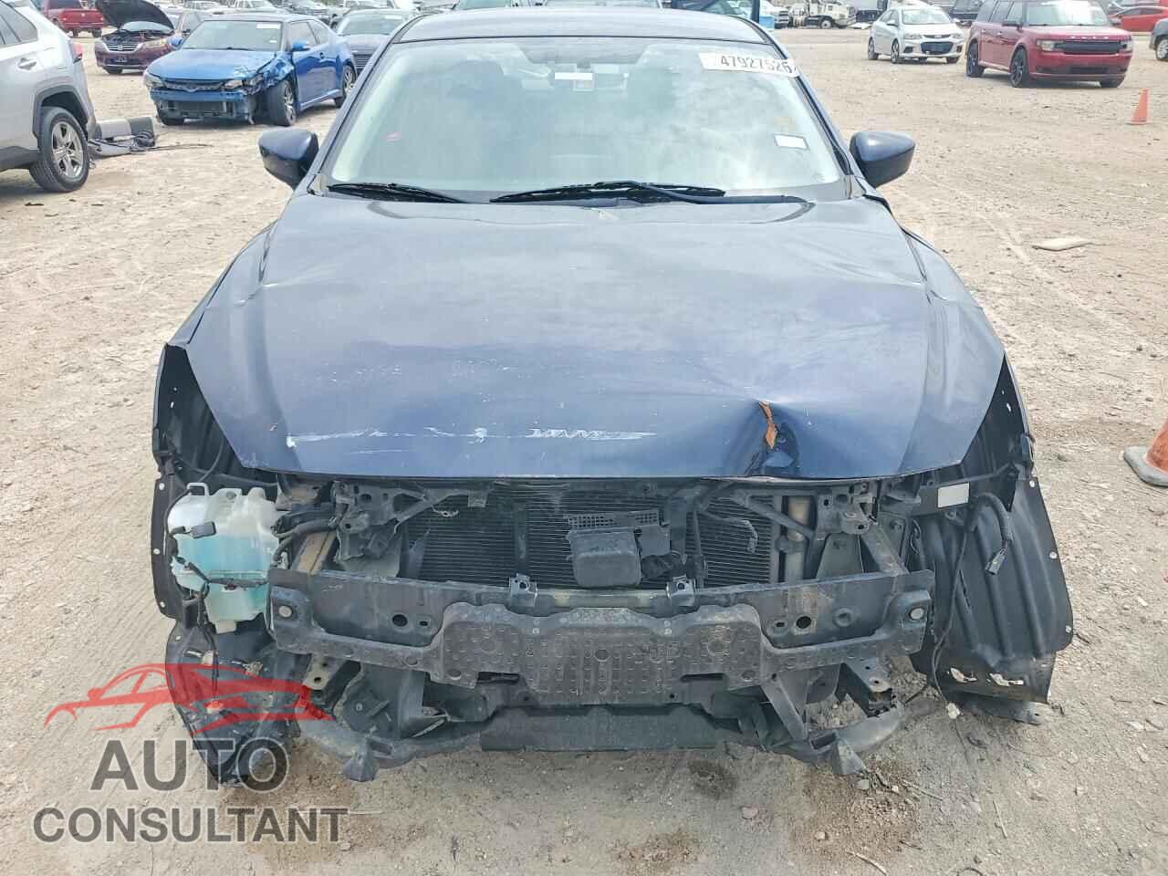 MAZDA 3 2016 - 3MZBM1U77GM262807