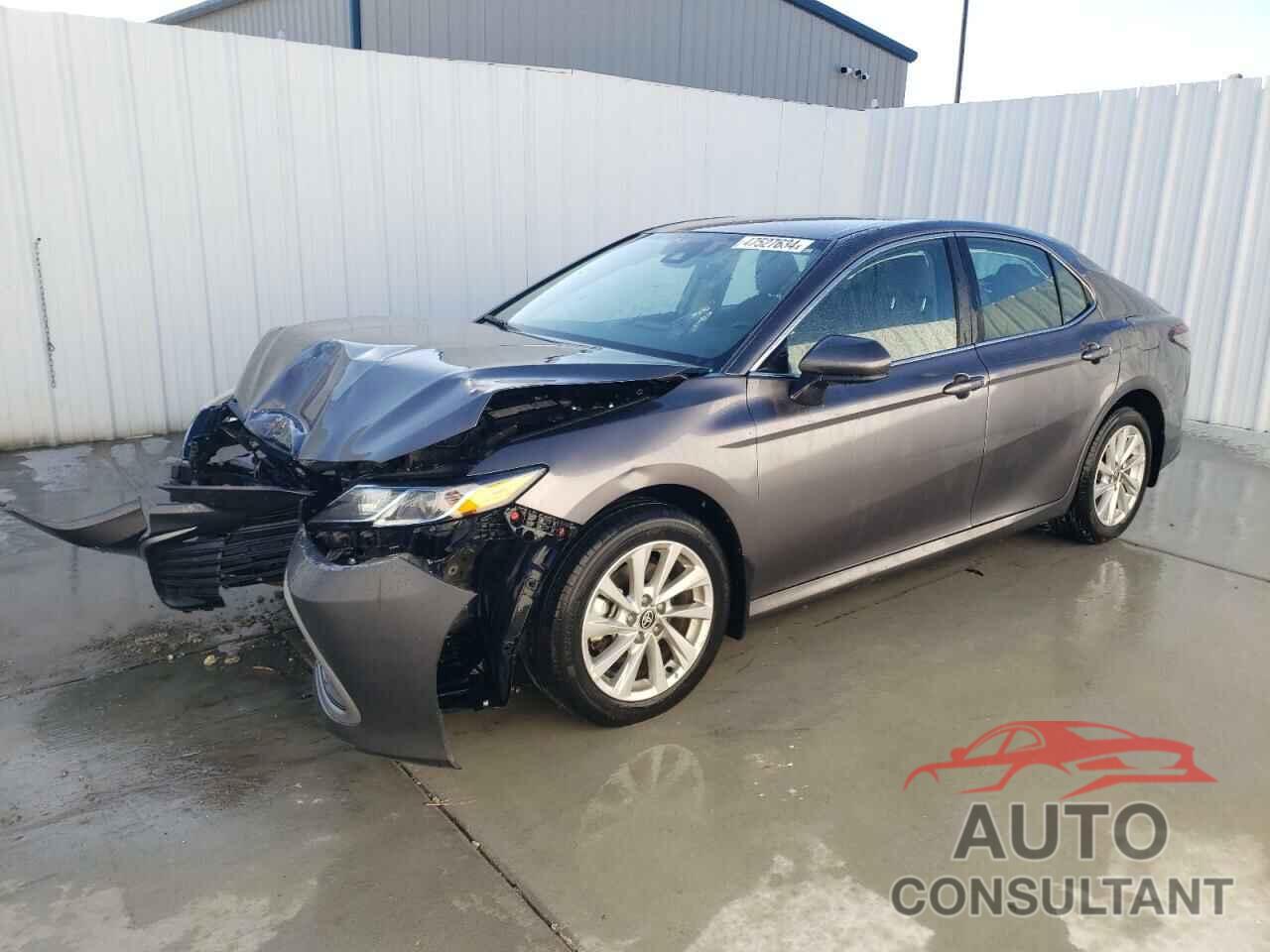 TOYOTA CAMRY 2023 - 4T1C11BK5PU092381