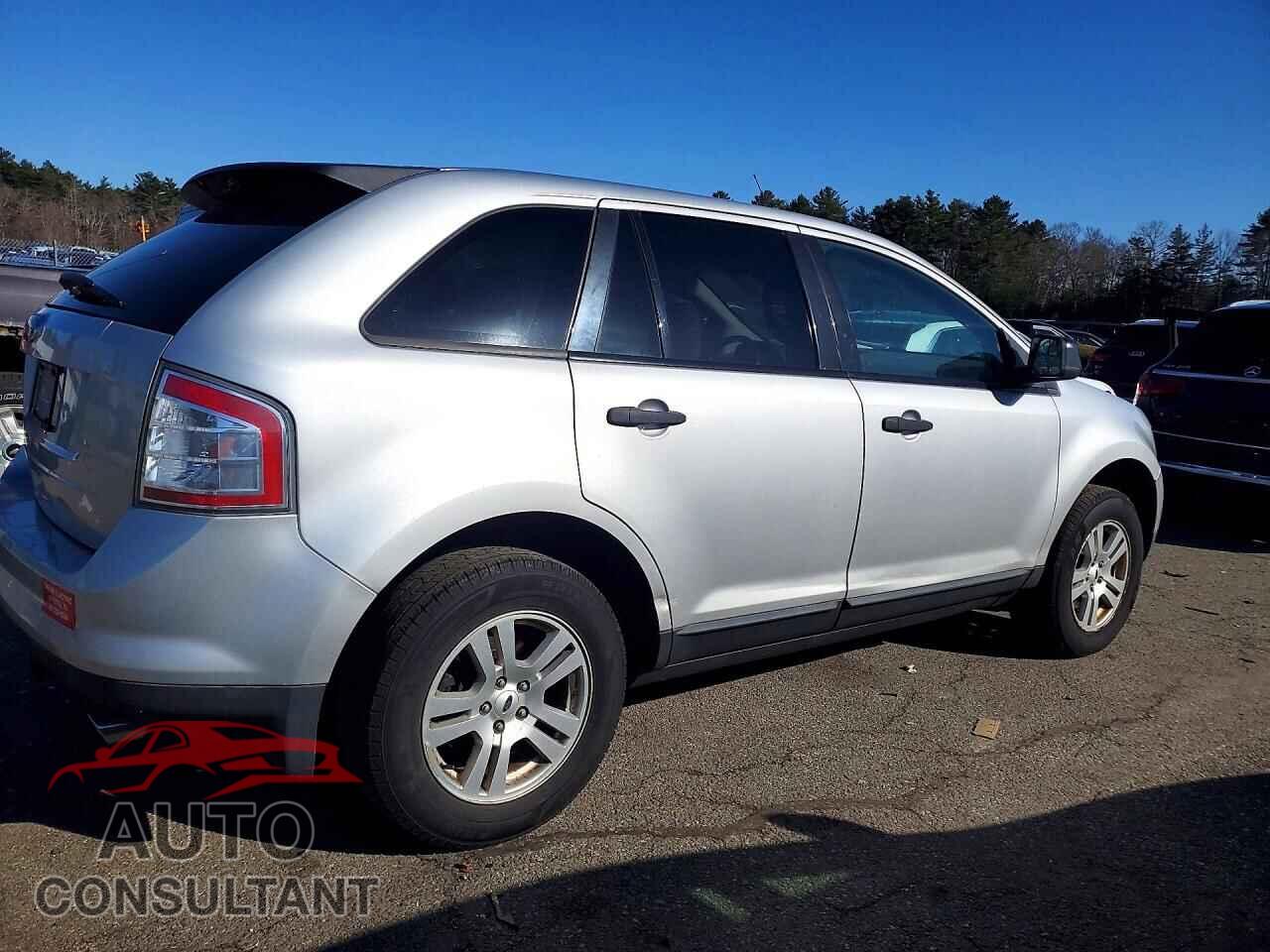 FORD EDGE 2009 - 2FMDK36C49BA68355