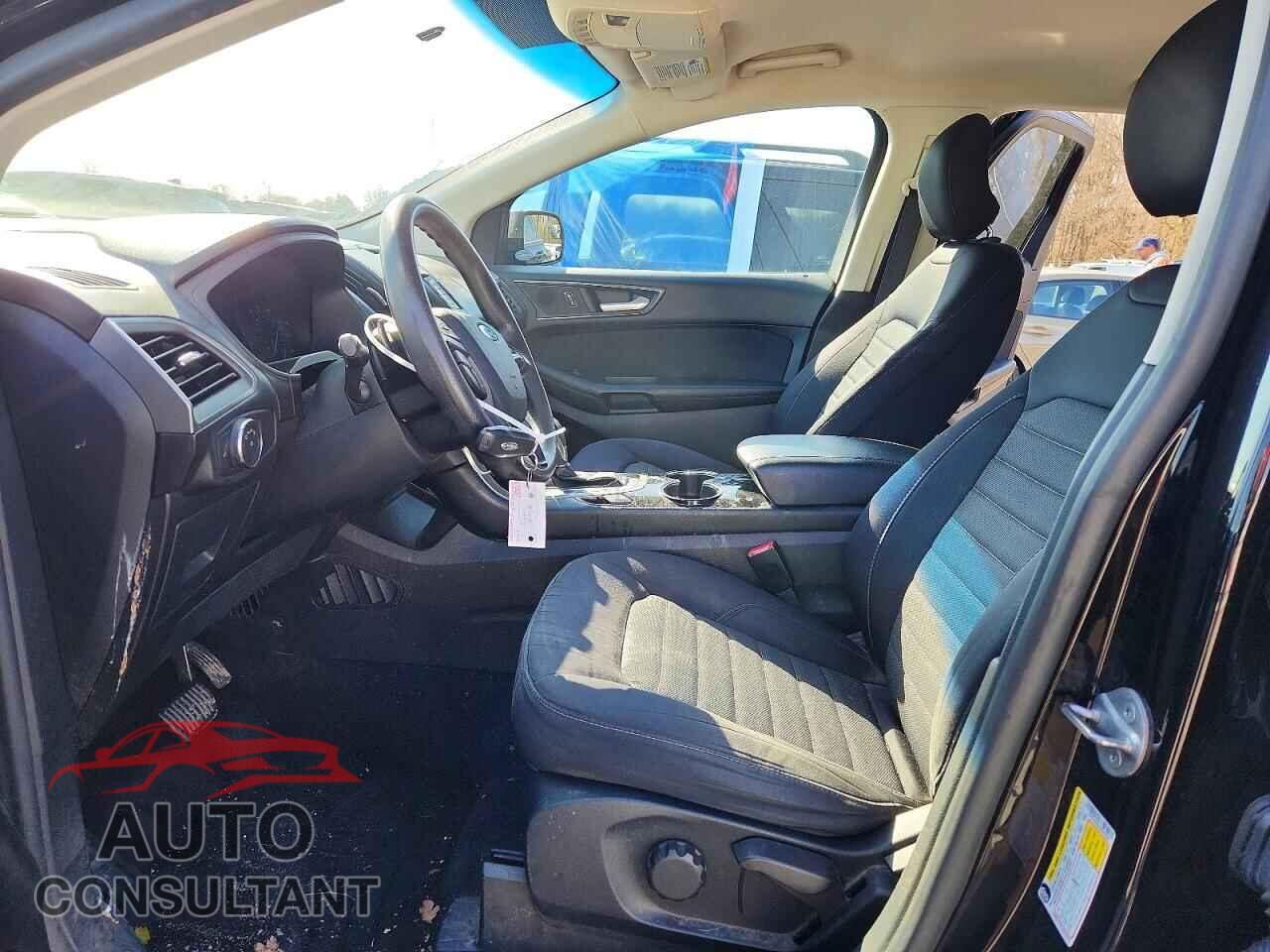 FORD EDGE 2016 - 2FMPK4G99GBB29590