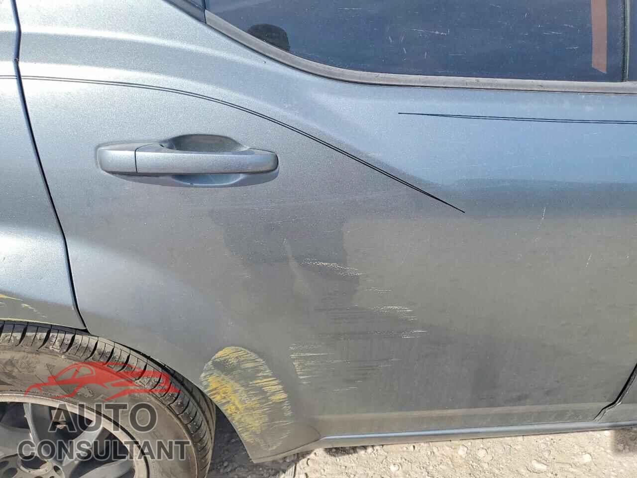 DODGE AVENGER 2010 - 1B3CC4FB3AN227385