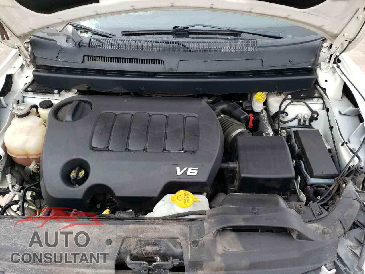 DODGE JOURNEY 2017 - 3C4PDDAG9HT698564