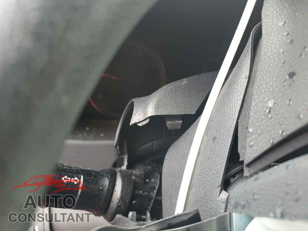 HYUNDAI ACCENT 2015 - KMHCT4AE9FU921720