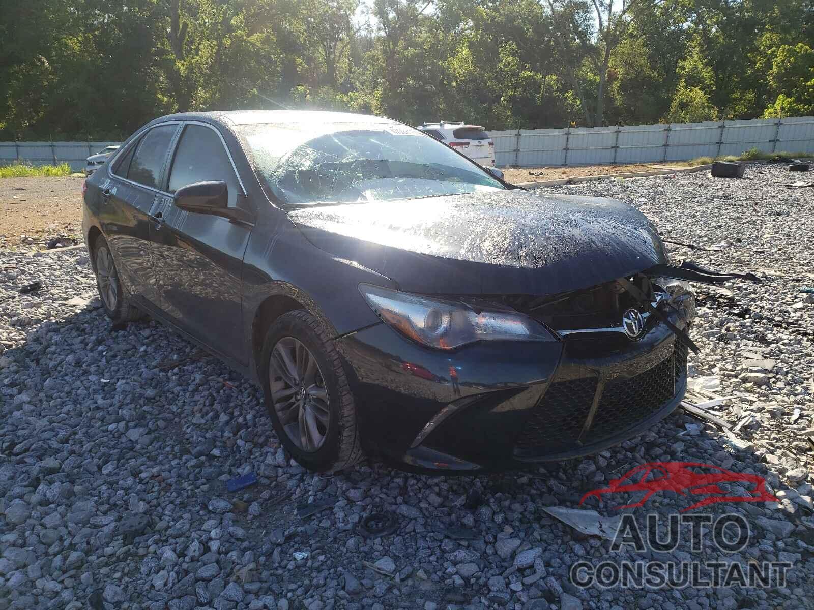 TOYOTA CAMRY 2016 - 4T1BF1FK4GU575349