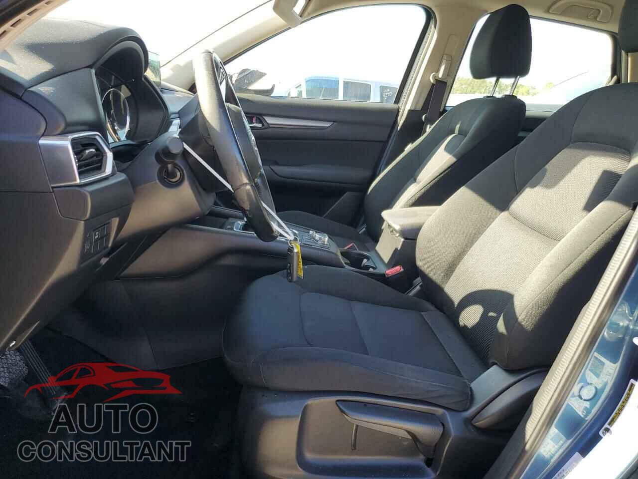 MAZDA CX-5 2018 - JM3KFBBM9J0447745