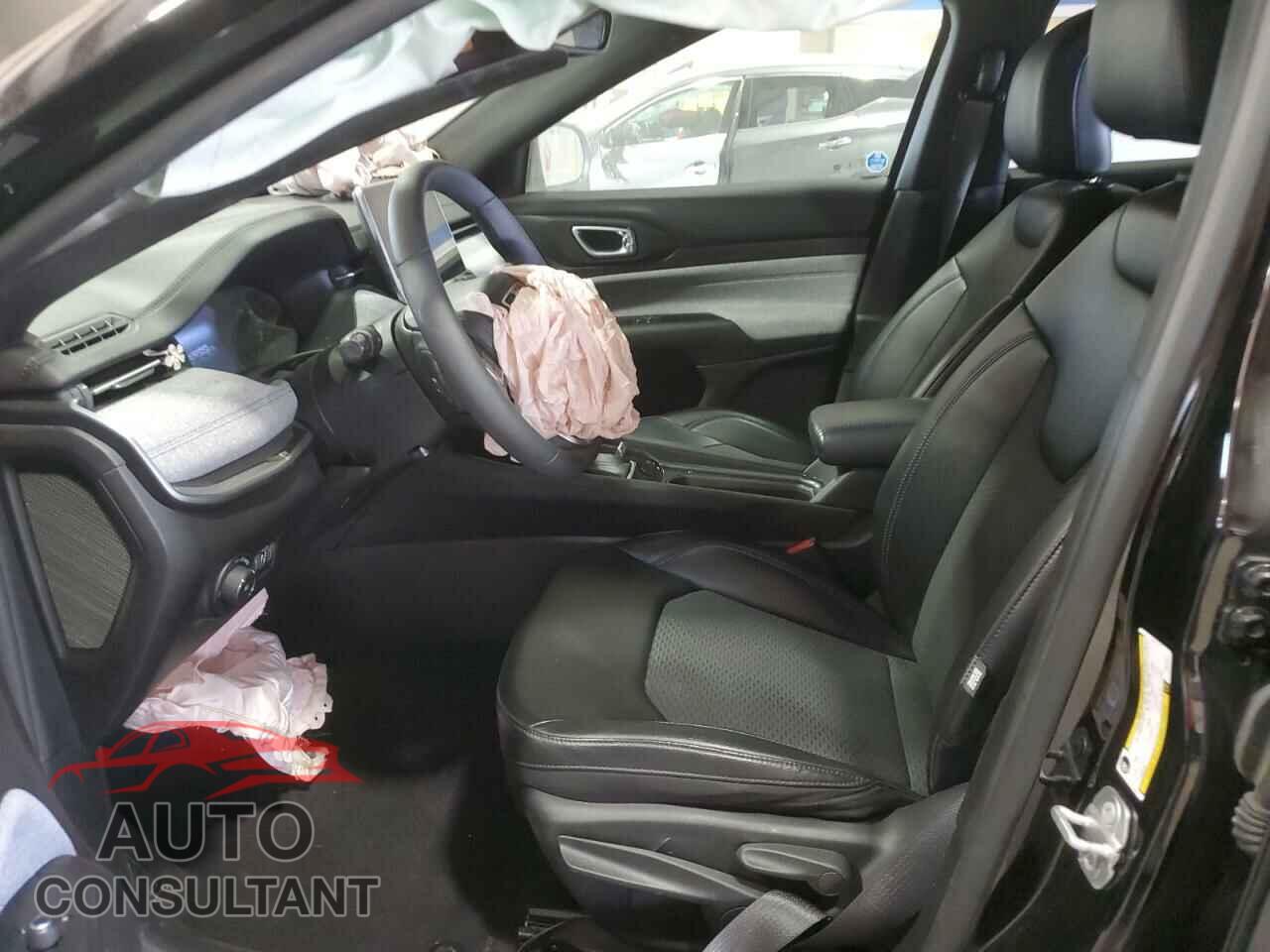 JEEP COMPASS 2023 - 3C4NJDBN0PT500577
