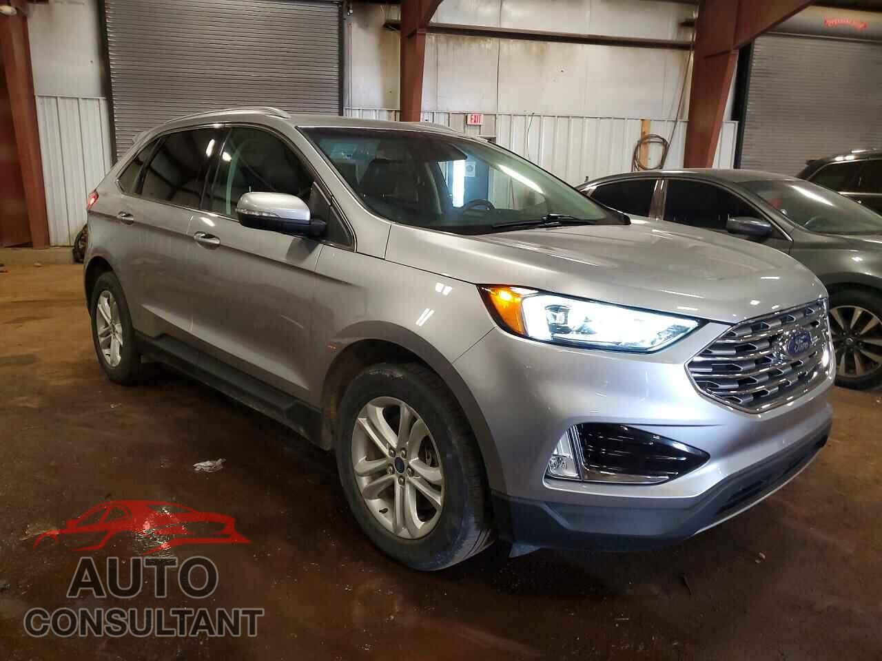 FORD EDGE 2020 - 2FMPK4J99LBB33075