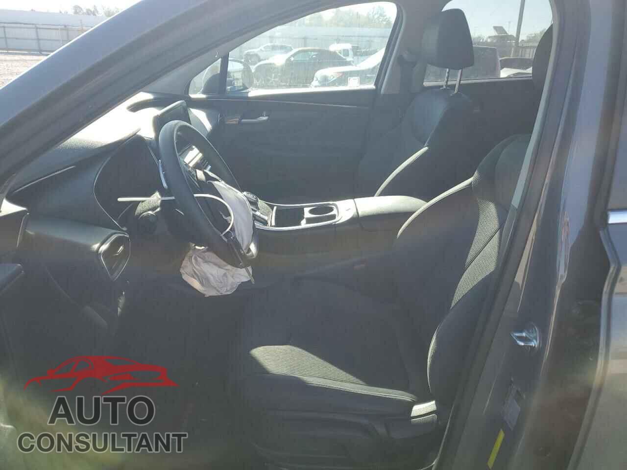 HYUNDAI SANTA FE 2021 - 5NMS14AJ6MH362277