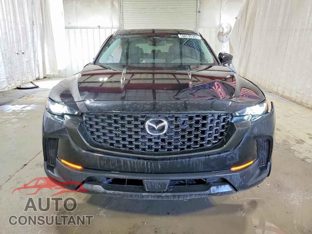 MAZDA CX-50 2025 - 7MMVABDM7SN330641