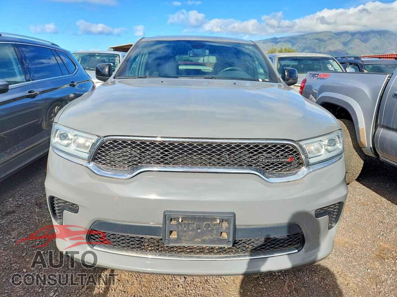 DODGE DURANGO 2023 - 1C4RDHAG4PC624883